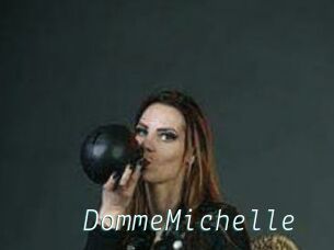 DommeMichelle