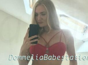 DommeliaBabestation