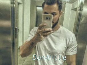 DonAhile