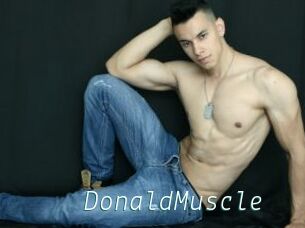 DonaldMuscle