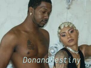 DonandDestiny