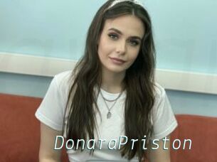 DonaraPriston