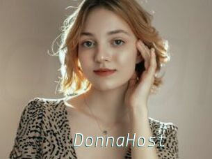 DonnaHost