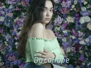 DoraHope