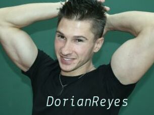 DorianReyes