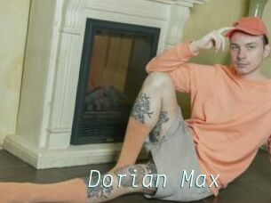 Dorian_Max