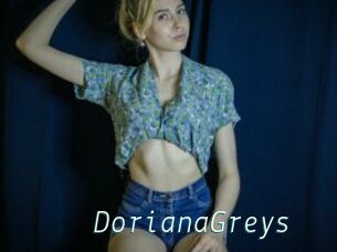 DorianaGreys