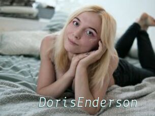 DorisEnderson