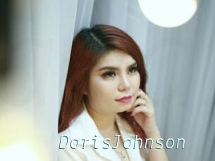 DorisJohnson