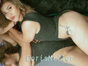 DorisMiller