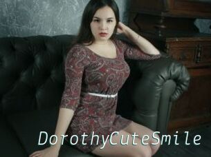 DorothyCuteSmile