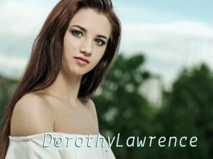 DorothyLawrence