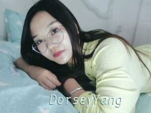 DorseyYang