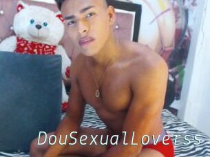 DouSexualLoverss