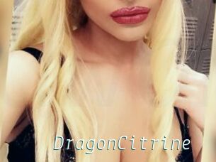 DragonCitrine