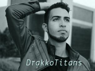 DrakkoTitans