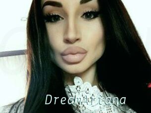 DreamAriana