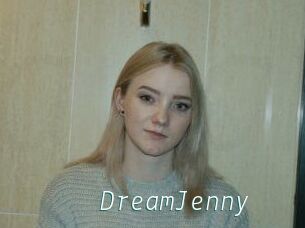 DreamJenny