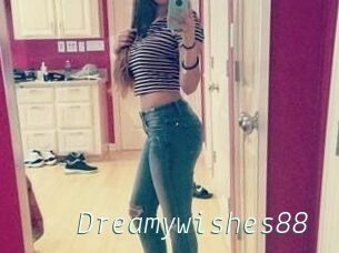 Dreamywishes88