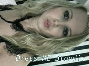 Dress_ME_Blondie