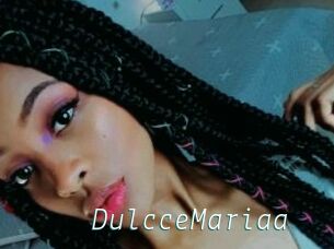 DulcceMariaa