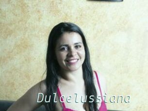 Dulcelussiana