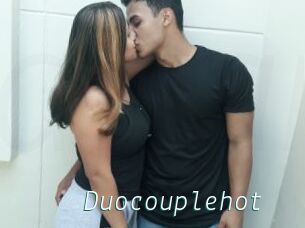 Duocouplehot