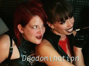 Duodomination