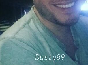 Dusty89