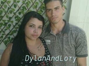 DylanAndLory