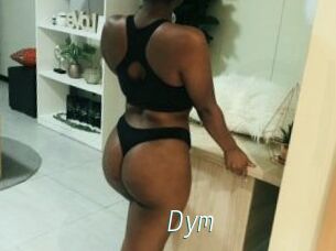 Dym
