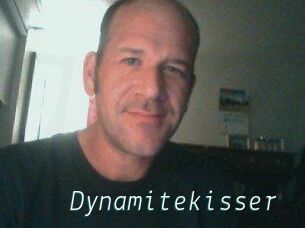 Dynamitekisser