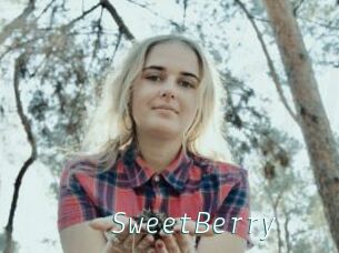 SweetBerry