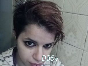 D35y