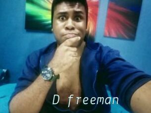 D_freeman