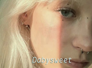 Dabysweet