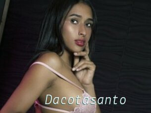 Dacotasanto