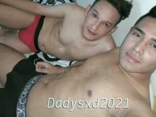 Dadysxd2021