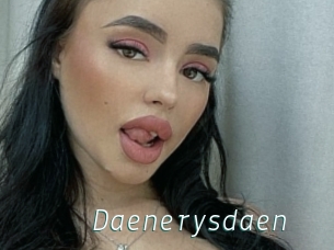 Daenerysdaen