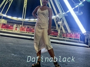 Dafinablack