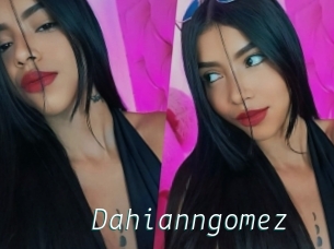 Dahianngomez