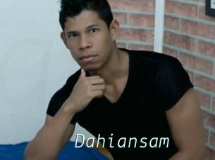 Dahiansam