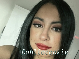 Dahliacookie