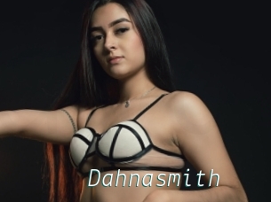 Dahnasmith