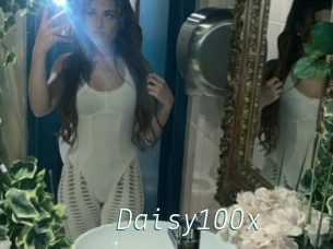 Daisy100x