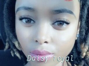 Daisy_royal