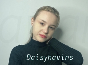 Daisyhavins