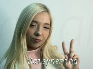 Daisyheming