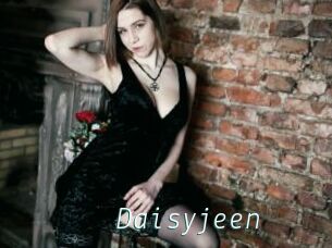 Daisyjeen