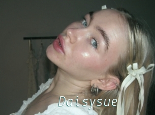 Daisysue